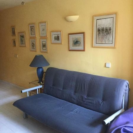 El Apartamento Luminoso 플라티야 다로 외부 사진