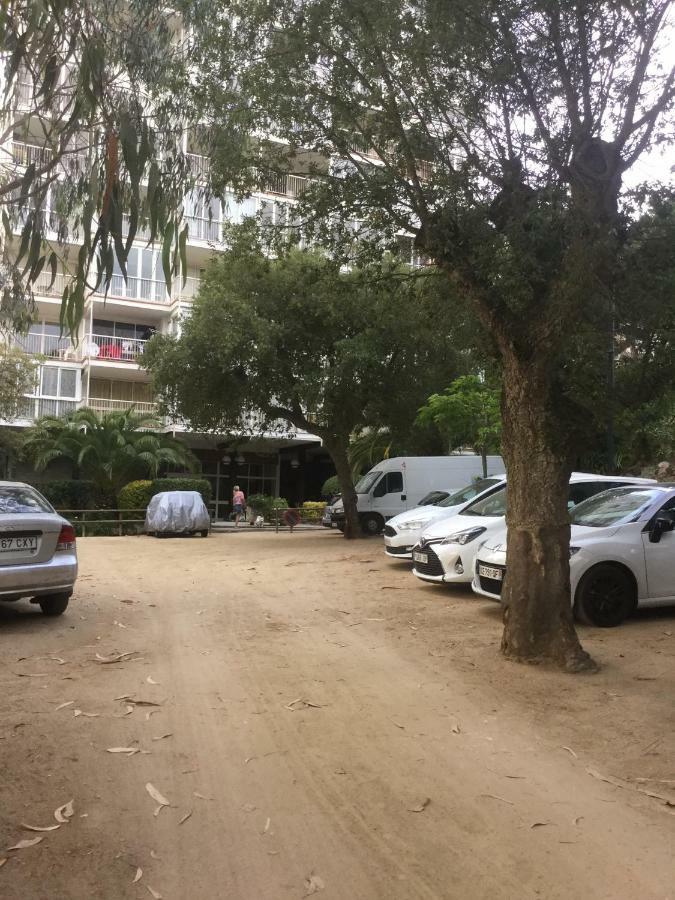 El Apartamento Luminoso 플라티야 다로 외부 사진