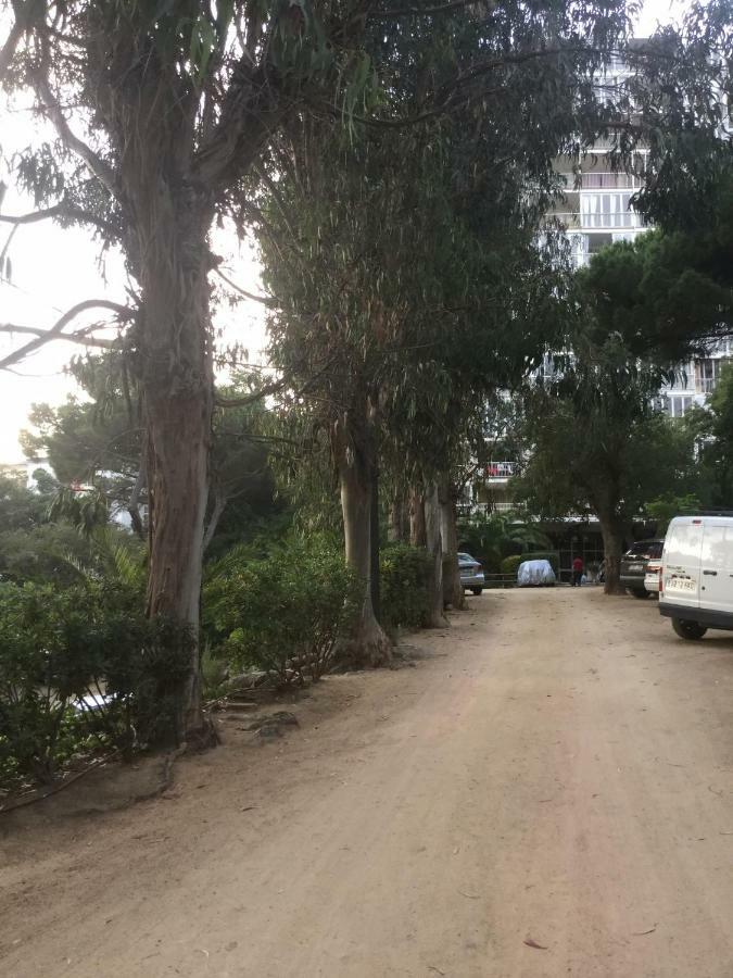 El Apartamento Luminoso 플라티야 다로 외부 사진