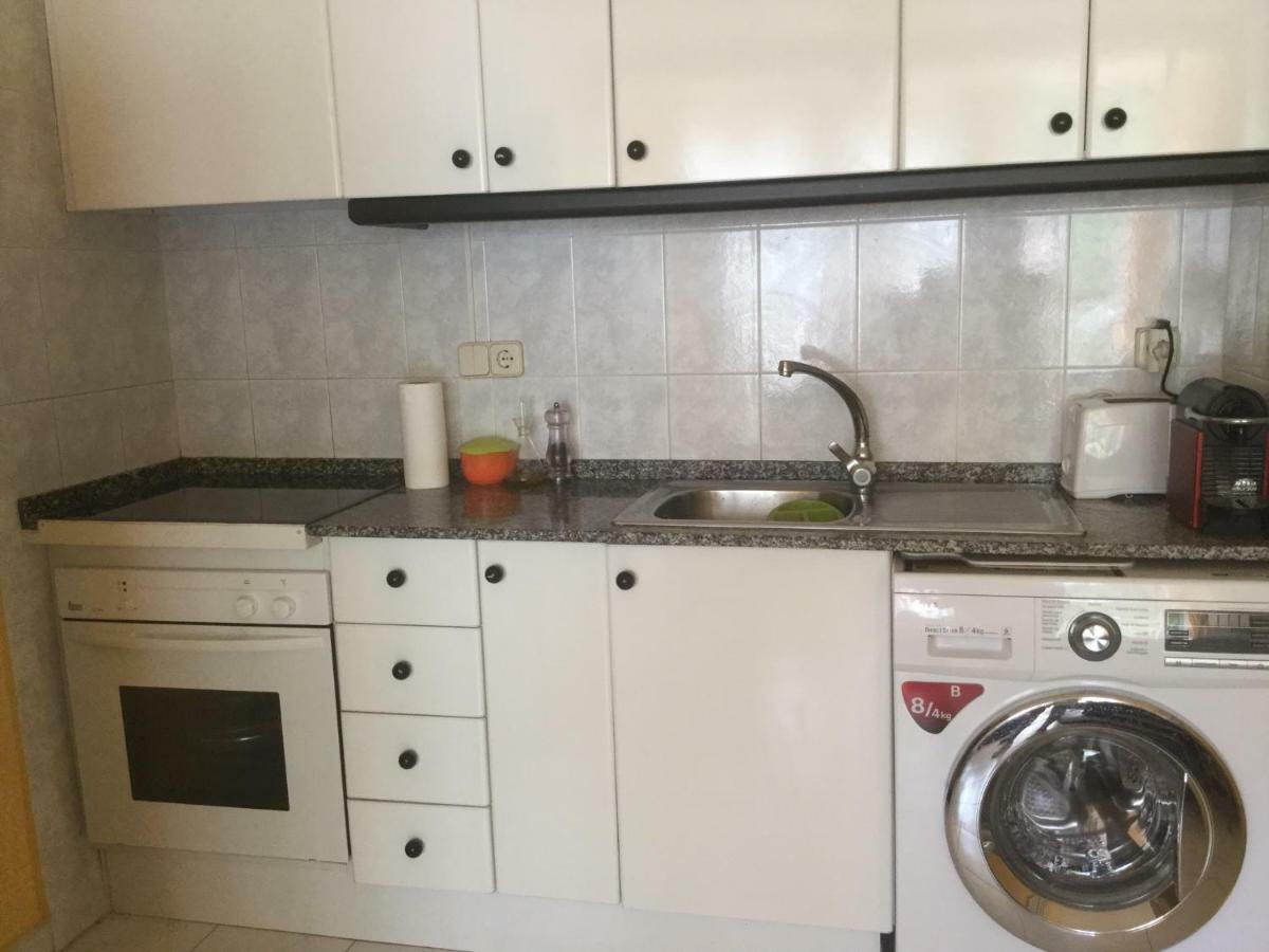 El Apartamento Luminoso 플라티야 다로 외부 사진