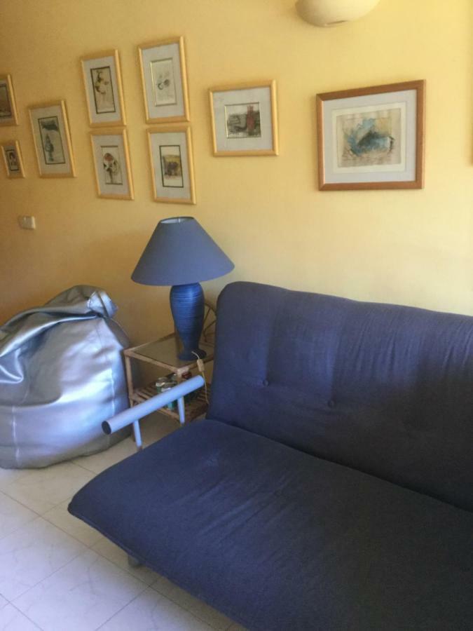 El Apartamento Luminoso 플라티야 다로 외부 사진