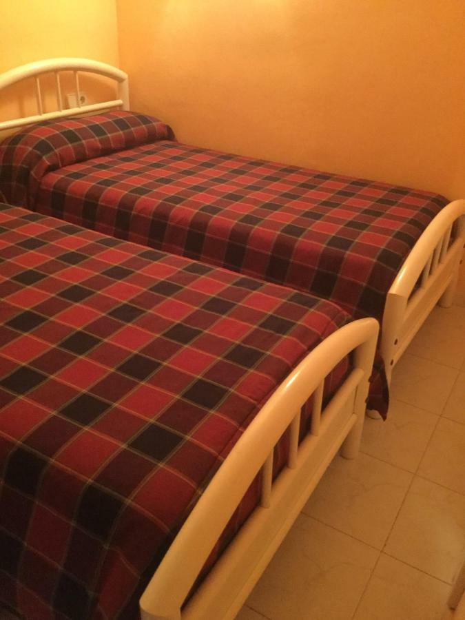 El Apartamento Luminoso 플라티야 다로 외부 사진